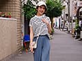 母乳妻の長乳首 水谷梨明日