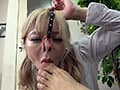 全開鼻フック 鹿野あも
