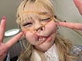 全開鼻フック 鹿野あも