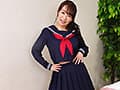 セーラー服熟女失禁羞恥 よしい美希