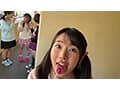都営団地美少女連れ込み映像