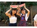 【VR】日焼け姪っ子姉妹VR6 市井結夏 美咲音