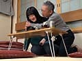 山村集落のおばさんを喰いまくる絶倫自治会長の猥褻隠し撮り映像