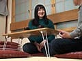 山村集落のおばさんを喰いまくる絶倫自治会長の猥褻隠し撮り映像
