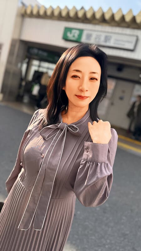 鶯谷基盤NN蟻（本番生中出しOK）熟女風俗嬢スカウトキャラバン3
