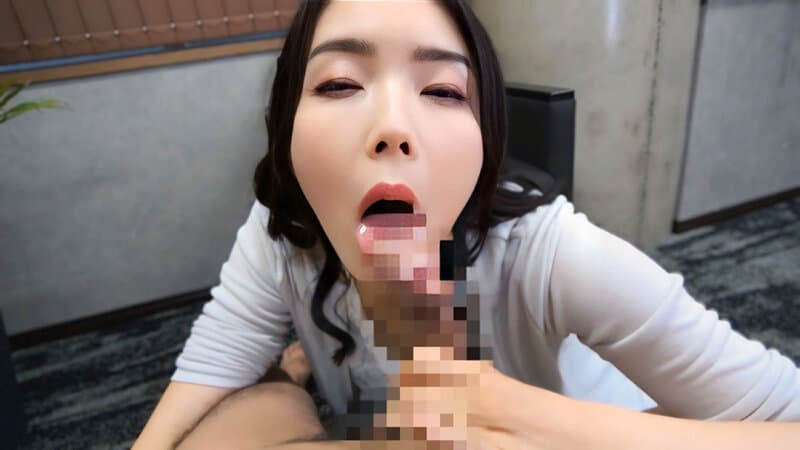 極上美熟女口淫 大量精液を口内射精！！ 羞恥フェラ15連発！！【配信限定vol.02】