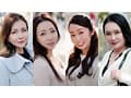 一流のおば様ナンパ セレブ美熟女中出しJAPAN44