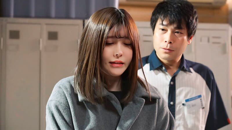 無職の夫を支える為に始めたコンビニバイト。日々悪化する夫婦関係で崩壊した私の心を癒してくれたのはあなたでした。 皆瀬あかり