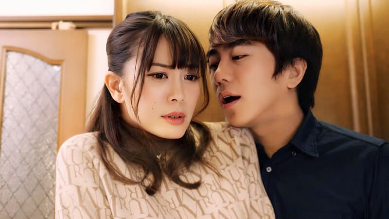 しくじり母さんの中出しやらかし近親交尾