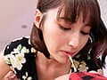 添い寝ベロチューでとろとろの唾液飲まされ続けながらスロー手こきで焦らされ続ける