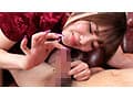 「まだまだイカせてあげないよ…」と囁きながら耳舐めベロチュー、そして乳首から睾丸までエロ優しく焦らされ続ける3P痴女性感
