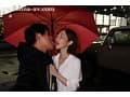 Madonna電撃専属 篠田ゆう 第二章！！ 唾液で溺れさせる甘く危険な接吻痴女SEX 『キミの身体を、私の生唾で満たしてアゲル…。』