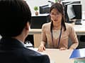 市役所に勤める地味なあの子とめちゃくちゃセックスした話。 川上奈々美