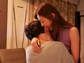 毎晩セックスの声が大きいお隣さんは 夫の留守中、欲求不満で僕を誘惑。 汗だくになって一週間ヤリまくった。 夏目彩春