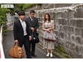 妻を差し出すか、会社をクビになるか。究極の選択を迫られ、絶倫上司に妻を差し出すしかなかった言いなり温泉旅行。 夏目彩春