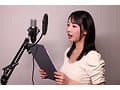【VR】萌えボイスASMRで人気の激カワ声優がチ○ポでアヘ顔オホ声ケモ声絶叫「ん゛っっほぉぉお゛ぉお゛ぉぉ！イグッイグッイッッグヴゥゥッ！！」唸り喘いでイキ狂いケダモノ淫語連呼キャラ変するまでガン突き中出ししまくった 小野坂ゆいか