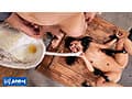 ザーメン処理専用 真正中出し公衆肉便所 由良かな