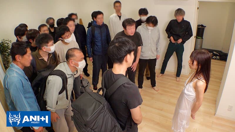孕ませシンドローム 排卵日狙い種付け輪● 尋井うみ