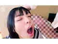 中出し真性マゾ絶頂オナペットゆみ「ずっとイっちゃう！オクだめ！イクぅ！」イラマも子宮も奥で感じる！痙攣アクメ乱舞！性獣美少女みぃつけた！ 淫乱絶頂生徒指導 虹村ゆみ