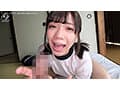中出し無垢145cm美スリム絶頂ゆな「イっちゃう！イクイク！」あやうい肉体が鬼ピスで豹変！地味娘ちゃんが小悪魔に！強烈手コキ＆パンパン騎乗！ 淫乱絶頂生徒指導 日向由奈