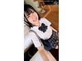 放課後美少女H 国宝級Fカップ美巨乳 天真爛漫ご奉仕パイズリ 肉感女学生ひまり 【ホテルお籠りイチャLOVEハメ撮り姦淫デート】桃瀬ひまり