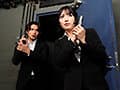 ニューハーフ捜査官の酷い事 狂乱の拷問絶頂 Episode-01 屈辱の極致！！誇り高き女体を嬲られる残酷な処刑台 鞠るり
