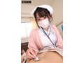 【VR】『治療法はセックスです』失恋して傷ついた心を癒してくれる美少女ナースに精子を搾り取られた僕。8KVR 梓ヒカリ