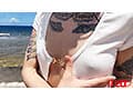 大ヒットデビュー作監督と再会、南国露出追い中出しノーブラ旅行 柊ゆうき