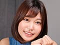 「キミのガマン顔ずーーーっと見ててあげる。」小悪魔女子の見つめあい射精管理ビデオ 前田美波