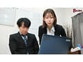スタイル抜群美脚ドS先輩OLの後輩調教日記 黒川すみれ