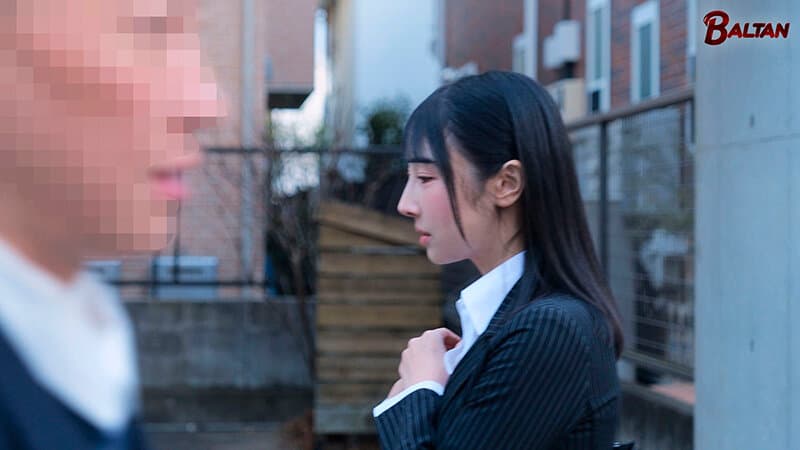 他のSEXでは満足できないあなただけを想った私の心は、月下美人のように儚く咲き誇る 小野坂ゆいか