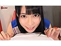 顔で抜く！！顔面ドアップPOV 生殺し上手の円井さん 円井萌華