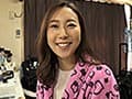 一ヵ月間オナニーとセックス禁止！松下紗栄子が極限の禁断症状の中、ムラムラ全開イキまくり性交！