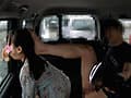 内気で赤面症の田舎地味子が号泣ドM完堕ちアナルを超巨チンで鬼ピストンエロ玩具装着さんぽ路上ノド凸イラマ首絞め痙攣アクメ…めちゃくちゃSEXする24時間ハメ撮り巨編
