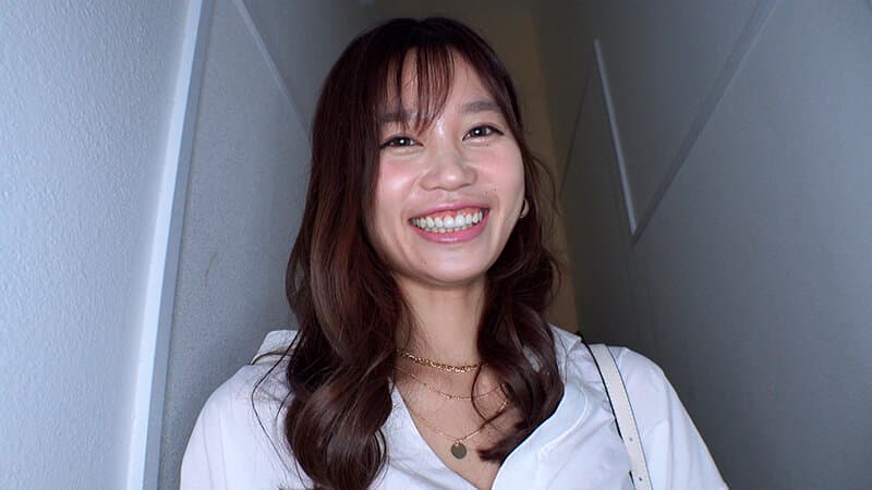THE ドキュメント 本能丸出しでする絶頂SEX 笑顔が可愛い美人若妻が欲求不満でデカチン乱交狂い 前田美波