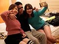 射精しても騎乗位やめない！またがり追撃で何度もイカせる絶倫ちゃんAVデビュー！！