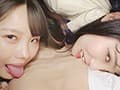 いきなり逆ナンハーレムワゴン ダサいオンナとSEXするならウチらとパコろうよ！！ 枢木あおい 松本いちか