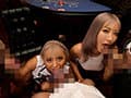痴女りまくり金玉クラッシュ☆ギャルズ vs最強ギャルタッグ！金玉空っぽになるまでハーレム！ハッスル！大乱交！！ AIKA 蘭華
