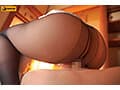 S（エス）い黒パンストお姉さんに上から目線でM（エム）い焦らしと極上ヌキテクで金玉汁タンク空っぽにされる黒艶痴女39射精