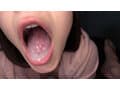 ごっくん淫語 耳元で聞く、ネバスペと喉越しごっくんのエロい音 沙月恵奈