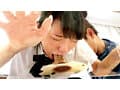 喉マ●コ中出し美少女調教イラマチオ 雫月心桜
