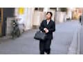 24時間居座り集団中出しレ●プ14 美人OL Mさん