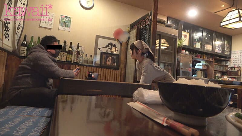 こども店長 AVデビュー定食屋で働く最年少店長は華奢Aカップをイカされたい。 守屋えり