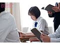 教師と生徒会長でありながら私たちはザーメン肉便器に調教して欲しいドマゾ姉妹です。 結城りの 千葉優花