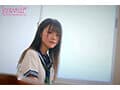 アダルト界で最も若くて制服が似合うロ●ータ人妻少女 桧山しずく AVデビュー 旦那との倦怠期が続く少女おま●こはナマ挿入ナマ中出し願望こっそり出演