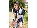 アダルト界で最も若くて制服が似合うロ●ータ人妻少女 桧山しずく AVデビュー 旦那との倦怠期が続く少女おま●こはナマ挿入ナマ中出し願望こっそり出演