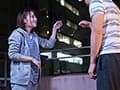 彼女が社員研修で不在中、ずっと忘れられなかった元カノと狂ったようにハメまくった3日間 伊藤舞雪