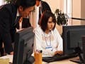 同僚の彼氏が出張を命じられた3日間、大嫌いな上司にハメられ犯●れ続けた私。 伊藤舞雪