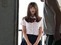 隣人のゴミ部屋で異臭中年おやじに抜かずの連撃中出し46発で孕まされた制服女子の末路… 桜もこ