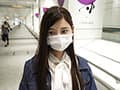 すっごい人見知りだけど、実は華やかなAVの世界に憧れていた美少女‘栗宮ふたば’AVデビュー